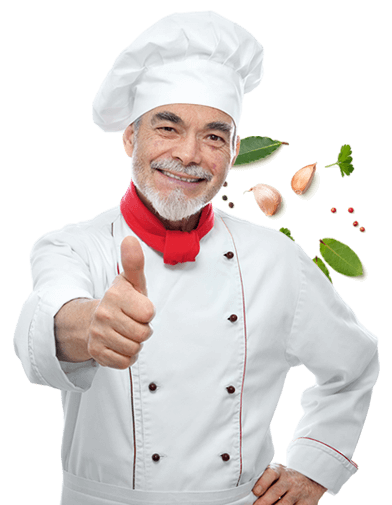 aşçı şef